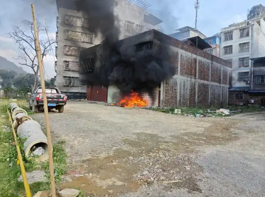 场景化配套服务